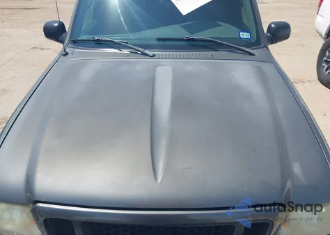 2005 Ford Ranger Edge/Stx/Xl/Xlt z USA, uszkodzony, nr VIN 1FTYR14UX5PA25983